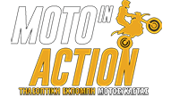 mOTO IN ACTION