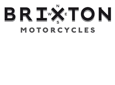 BRIXTON motorcycles